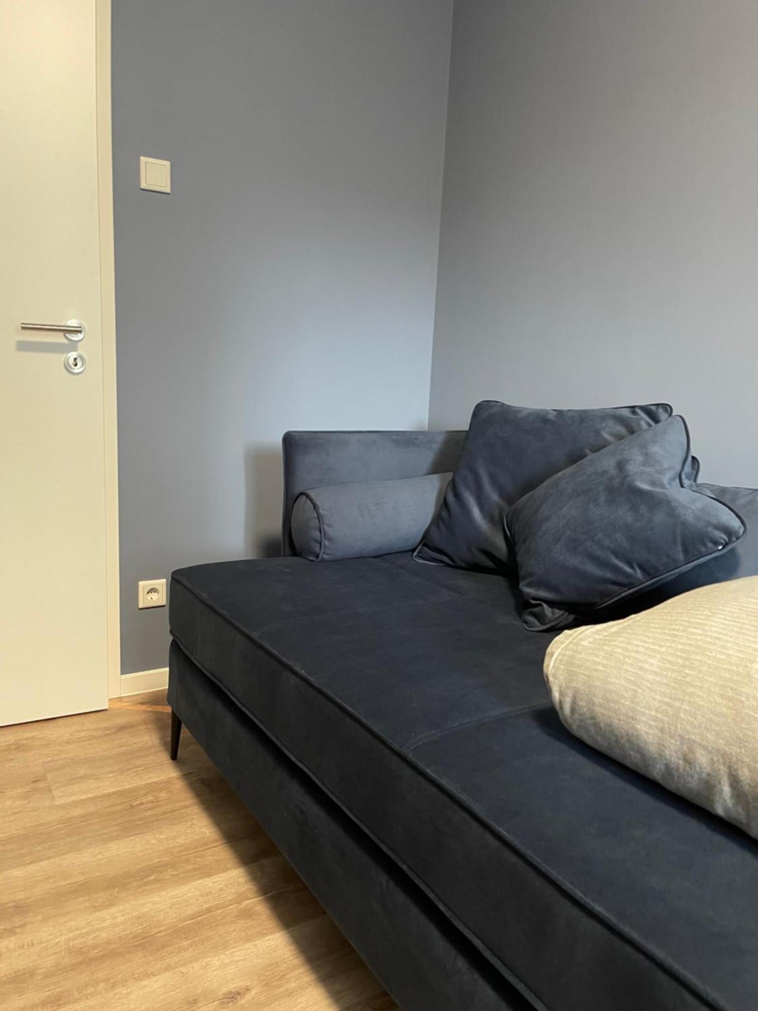 Zimmer In Der Altstadt Bielefeld Exterior photo